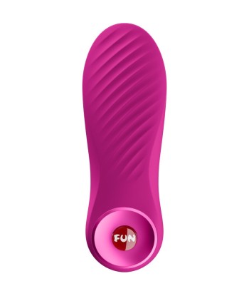 FUN FACTORY - BIJOU BALA VIBRADORA MAGENTA