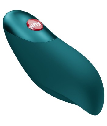 FUN FACTORY - CHARME BALA VIBRADORA VERDE