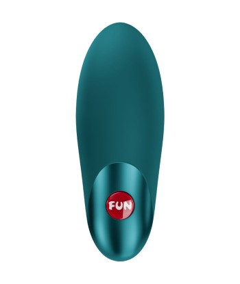 FUN FACTORY - CHARME BALA VIBRADORA VERDE