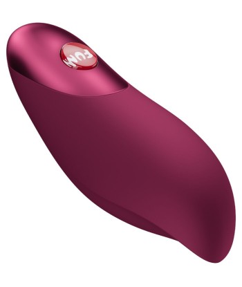 FUN FACTORY - CHARME BALA VIBRADORA BURDEOS