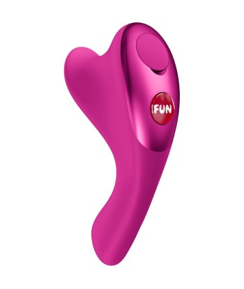 FUN FACTORY - BE·ONE DEDO VIBRADOR MAGENTA