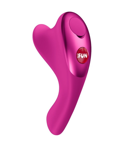 FUN FACTORY - BE·ONE DEDO VIBRADOR MAGENTA