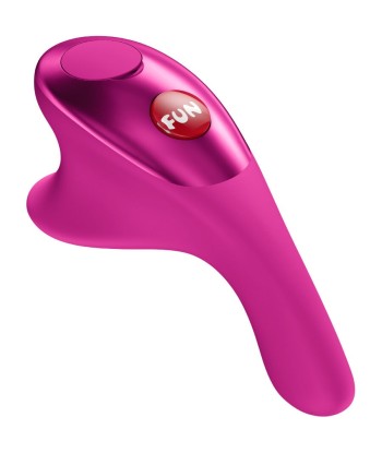 FUN FACTORY - BE·ONE DEDO VIBRADOR MAGENTA