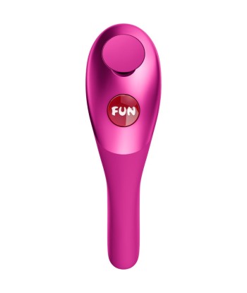 FUN FACTORY - BE·ONE DEDO VIBRADOR MAGENTA