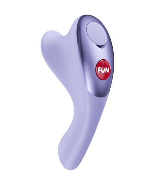 FUN FACTORY - BE·ONE DEDO VIBRADOR VIOLETA