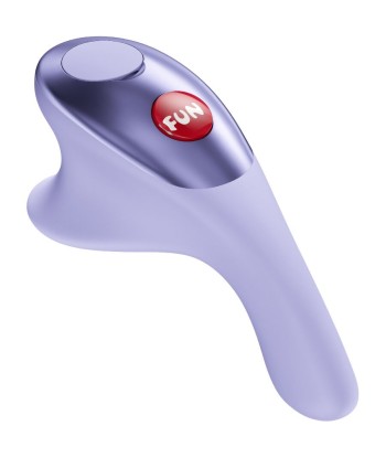 FUN FACTORY - BE·ONE DEDO VIBRADOR VIOLETA