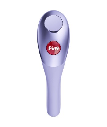 FUN FACTORY - BE·ONE DEDO VIBRADOR VIOLETA
