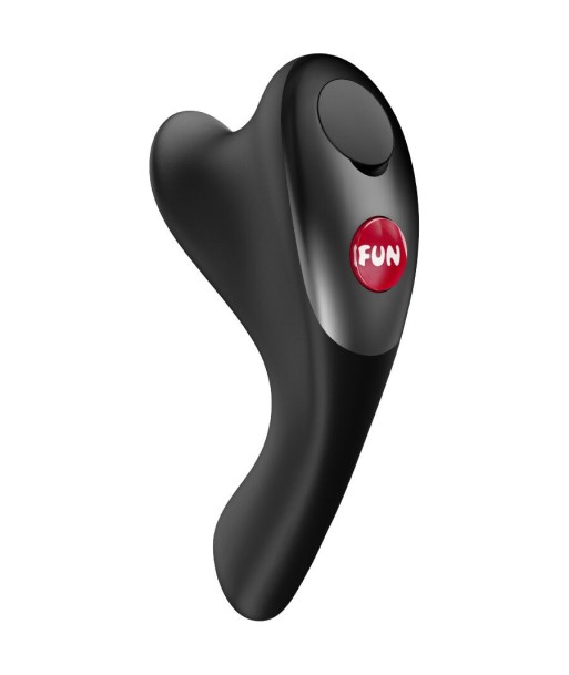 FUN FACTORY - BE·ONE DEDO VIBRADOR NEGRO