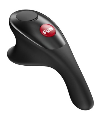 FUN FACTORY - BE·ONE DEDO VIBRADOR NEGRO