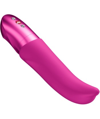 FUN FACTORY - DIVA DOLPHIN VIBRADOR PUNTO G MAGENTA