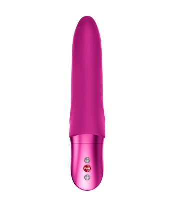 FUN FACTORY - DIVA DOLPHIN VIBRADOR PUNTO G MAGENTA