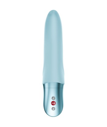 FUN FACTORY - DIVA DOLPHIN VIBRADOR PUNTO G AZUL