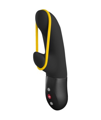 FUN FACTORY - AMORINO VIBRADOR CONEJO NEGRO