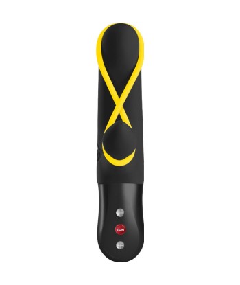 FUN FACTORY - AMORINO VIBRADOR CONEJO NEGRO