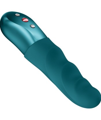 FUN FACTORY - STRONIC PETITE ESTIMULADOR DE EMPUJE VERDE