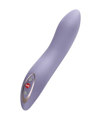 FUN FACTORY - STRONIC FLOW ESTIMULADOR DE EMPUJE MORADO CLARO