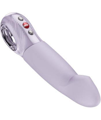 FUN FACTORY - STRONIC SMOOTH ESTIMULADOR DE EMPUJE VIOLETA