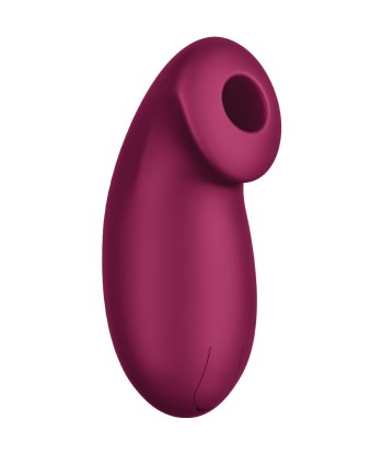 FUN FACTORY - DESIRE VIBRADOR AIR PULSE BURDEOS