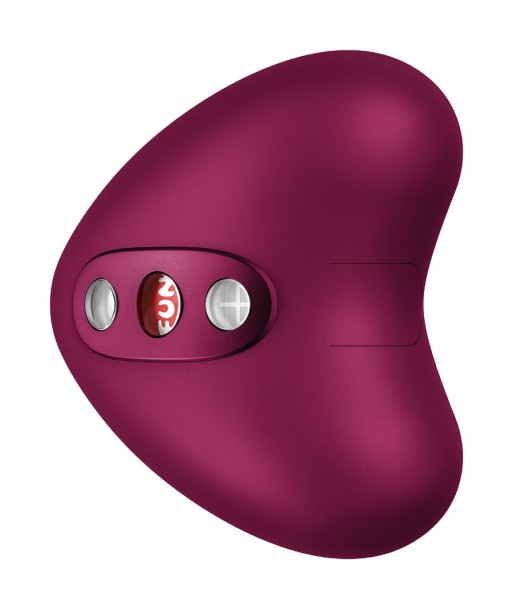 FUN FACTORY - LIBERA VIBRADOR AIR PULSE BURDEOS