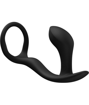 FUN FACTORY - BOOTIE RING PLUG ANAL NEGRO