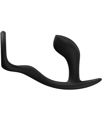 FUN FACTORY - BOOTIE RING PLUG ANAL NEGRO