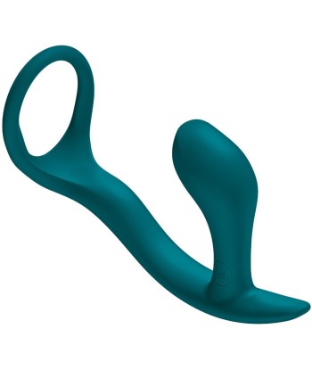 FUN FACTORY - BOOTIE RING PLUG ANAL VERDE