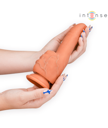 INTENSE - BENDER ESTIMULADOR PUNTO·G MANO FLEXIBLE 11,3 CM