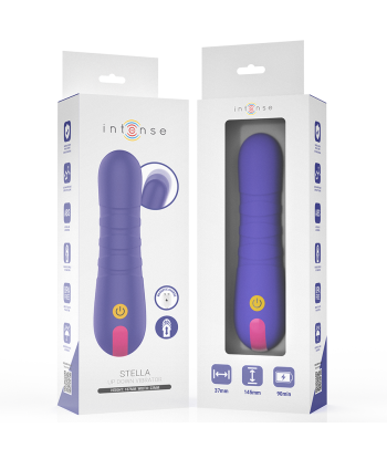 INTENSE - STELLA PENETRACIÓN DE EMPUJE UP DOWN