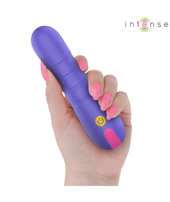 INTENSE - STELLA PENETRACIÓN DE EMPUJE UP DOWN