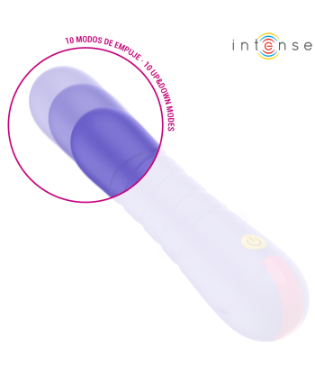 INTENSE - STELLA PENETRACIÓN DE EMPUJE UP DOWN