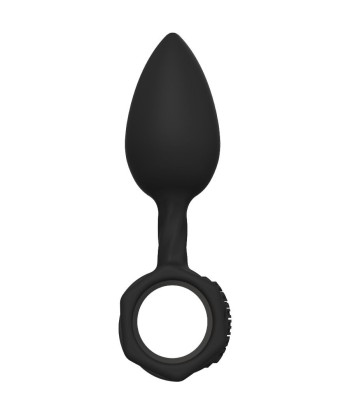 BATHMATE - KIT DE ENTRENAMIENTO 3 PLUGS ANALES