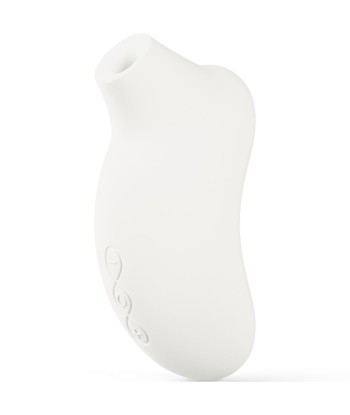LELO - SONA 3 MASAJEADOR SÓNICO DE CLÍTORIS BLANCO