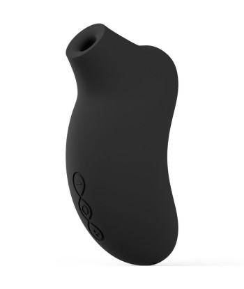LELO - SONA 3 CRUISE MASAJEADOR SÓNICO DE CLÍTORIS NEGRO