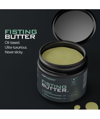 COBECO - FIST ASSIST VASELINA LUBRICANTE BASE DE ACEITE 500 ML