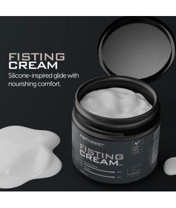 COBECO - FIST ASSIST CREMA LUBRICANTE 500 ML
