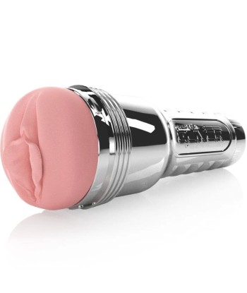 FLESHLIGHT - QUIVER MASTURBADOR VIBRATORIO RECARGABLE VAGINA