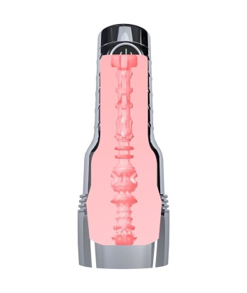 FLESHLIGHT - QUIVER MASTURBADOR VIBRATORIO RECARGABLE VAGINA