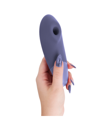 WOMANIZER - ENHANCE ESTIMULADOR DE CLITORÍS LILA