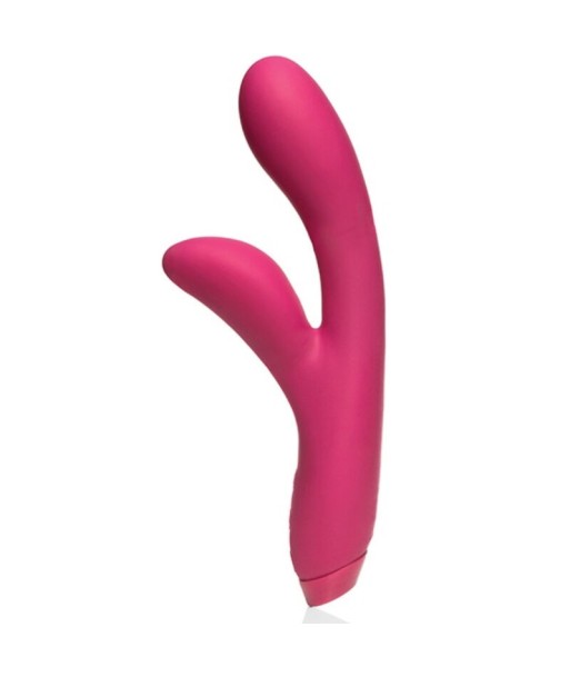 JE JOUE - HERA VIBRADOR RABBIT - FUCSIA