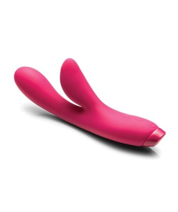 JE JOUE - HERA VIBRADOR RABBIT - FUCSIA