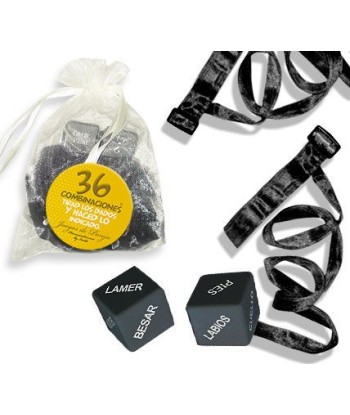 INEDIT - KIT BOLSA ORGANZA ATADURAS NEGRO