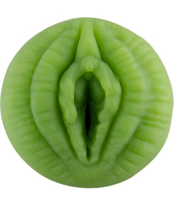 ALIVE - PUSSY STROKER MASTURBADOR MASCULINO VAGINA LATA BEBIDA ENERGÉTICA