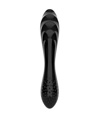 SATISFYER - DAZZLING CRYSTAL NEGRO