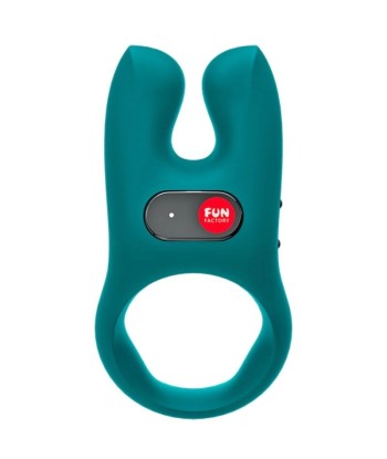 FUN FACTORY - NS DEEP SEA BLUE