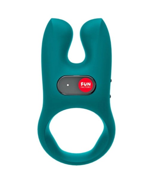 FUN FACTORY - NS DEEP SEA BLUE