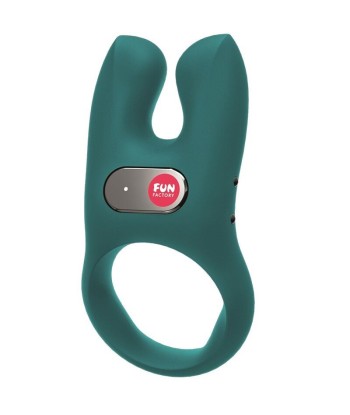 FUN FACTORY - NS DEEP SEA BLUE