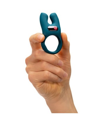 FUN FACTORY - NS DEEP SEA BLUE