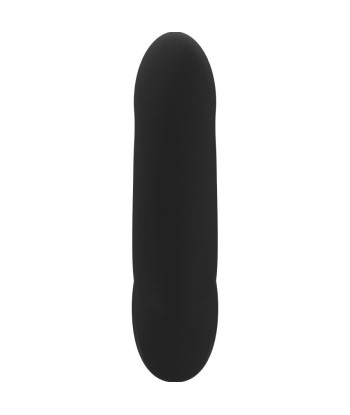 FUN FACTORY - SHARE LITE DILDO DOBLE NEGRO