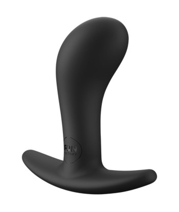 FUN FACTORY - BOOTIE PLUG ANAL TALLA S NEGRO