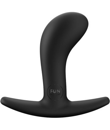 FUN FACTORY - BOOTIE PLUG ANAL TALLA S NEGRO